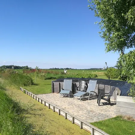 Blaarkop Bullekroffie * Oudesluis (North Holland)